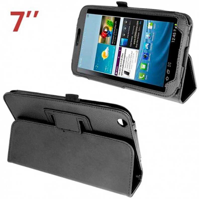 Capa P/ Samsung Galaxy Tab 3 P3200 | Ondisc.pt