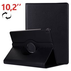 Capa P/ IPad (2019 / 2020) 10.2" Giratoria | Ondisc.pt