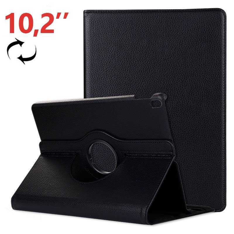 Capa P/ IPad (2019 / 2020) 10.2" Giratoria | Ondisc.pt