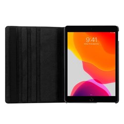 Capa P/ IPad (2019 / 2020) 10.2" Giratoria | Ondisc.pt
