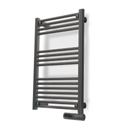 TOALHEIRO Cecotec Ready Warm 9100 Smart Towel Cinza Escuro