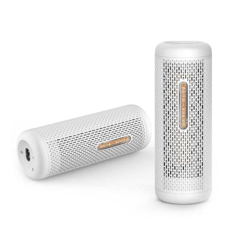 Desumidificador Deerma DEM-CS50MW - 20w 5m2