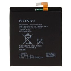 Bateria Original SONY Xperia Z1 Bulk