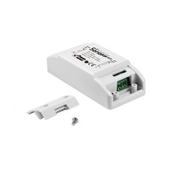 Sonoff RF R2 Módulo Relés Wi-Fi Wireless Smart