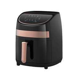 Deerma Fritadeira Air Fryer KZ100