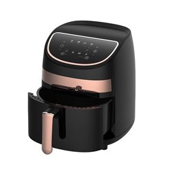Deerma Fritadeira Air Fryer KZ100