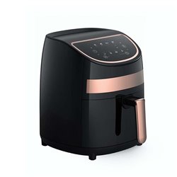 Deerma Fritadeira Air Fryer KZ100