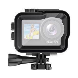 Waterproof Case para Akaso Brave 7