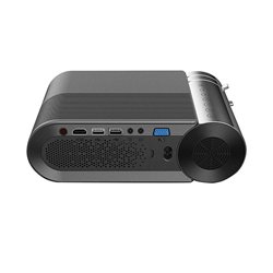 Projector BYINTEK Wireless K9 Multiscreen LCD 1920x1080p