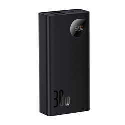 Powerbank Baseus Adaman2 10000mAh 30W Preto