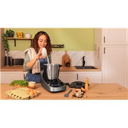 Robot Cozinha Mambo Touch