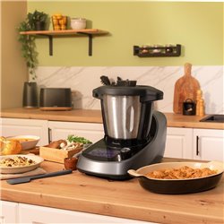 Robot Cozinha Mambo Touch