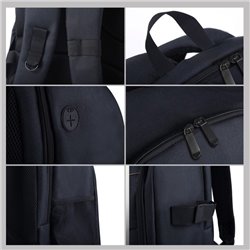 Mochila p/ Camera Fotografica Puluz Waterproof