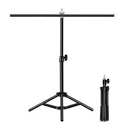 Suporte PULUZ Estudio Fotografia Background 67cm