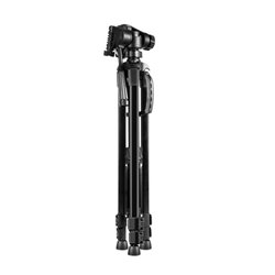 Tripe PULUZ 3D 360º + Suporte Mobile