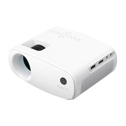 Projetor Wireless HAVIT PJ207 PRO