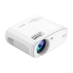 Projetor Wireless HAVIT PJ202 PRO