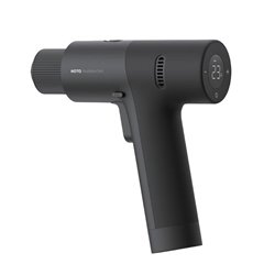 Berbequim s/Fio HOTO QWLDZ001 12V