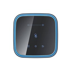 Adaptador OTG NANO MICROUSB P/ PENDRIVES