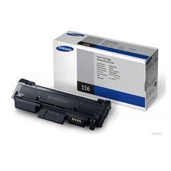 Toner Original SAMSUNG MLT D116S