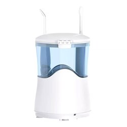 Irrigador Oral Nicefeel Water Flosser + Escoca Dentes Ultrasónica