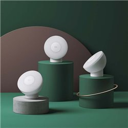Xiaomi Luz Noturna Mi Motion Activated 2 Branco