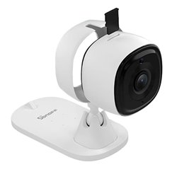 IP Camera Segurança Sonoff S-CAM Wi-Fi