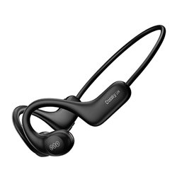 Auriculares TWS QCY T22 Crossky Link Preto