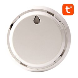 Sirene Alarme e Temperatura NEO WIFI AB02TW Tuya