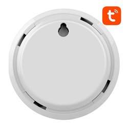 Sirene Alarme NEO Zigbee WIFI NAS-AB02B Tuya