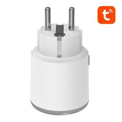Tomada Eletrica Inteligente NEO WIFI NAS-WR10WM Smart Nest 16A