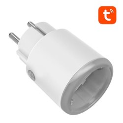 Tomada Eletrica Inteligente NEO WIFI NAS-WR10WM Smart Nest 16A