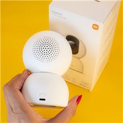 Camera Segurança Xiaomi Smart Camera C400