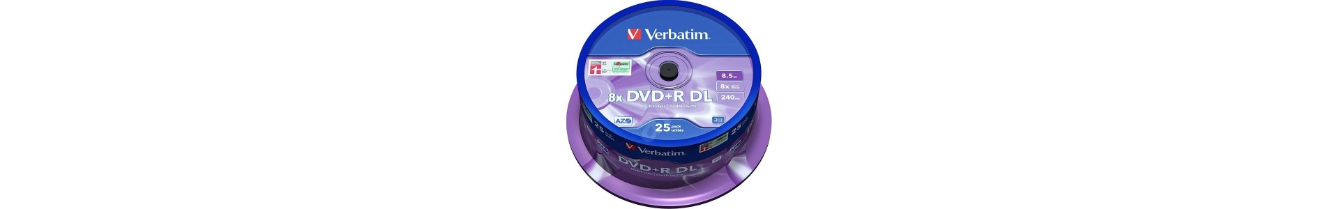 CDs | DVDs