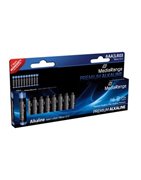 Alcalinas