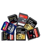 SD Cards