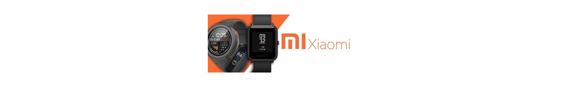 Os melhores Smartwatchs Xiaomi sempre ao melhor preço