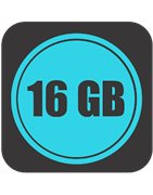SD Card 16GB