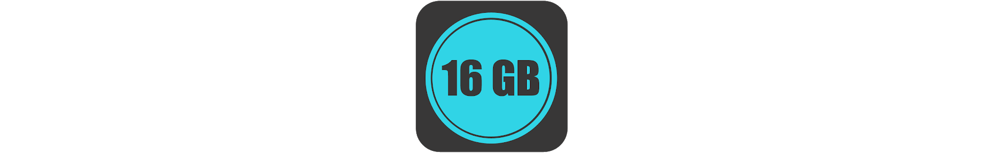 Pendrive 16GB