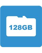 SD Card 128GB