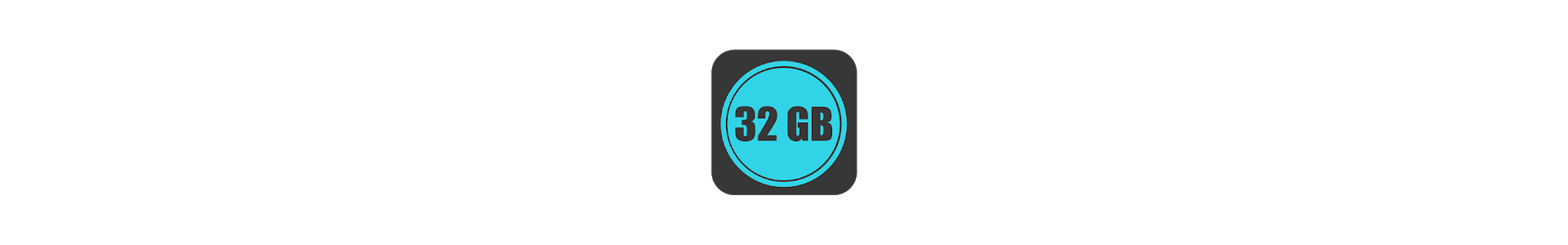 Pendrive 32GB