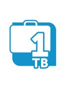 Hdd USB 1TB