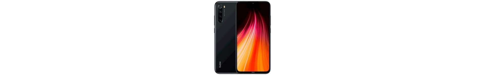 Xiaomi NOTE 8