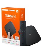 Todos os modelos de MI BOXs da Xiaomi