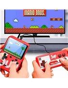 Consolas Jogos