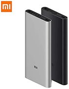 Todos os modelos de Powerbanks da Xiaomi