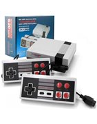 Consolas RETRO