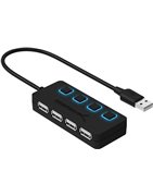 USB Hubs
