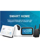 SMART HOME