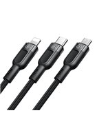 Cabos e Adaptadores